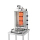 Doner kebab gas 40 kg