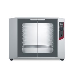 Mueble caliente 12 niveles hornos Venix JFSQ04xx, JFSQ06xx y JFSQ10xx