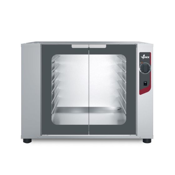 Mueble caliente 12 niveles hornos Venix JFSQ04xx, JFSQ06xx y JFSQ10xx