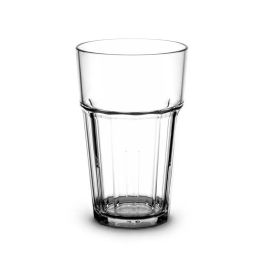 Vaso copoliéster 27 cl Graniti (6 u.)