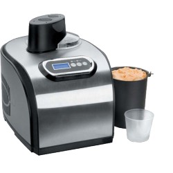Máquina de helados y sorbetes