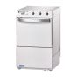 Lave-verres panier 400x400mm - Doseur de produit de rinçage et de lavage