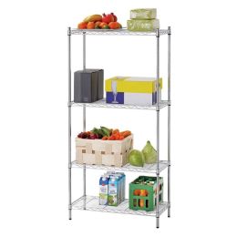 Estantería cromada 750 MM (L) - v2