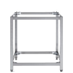 Soporte de 800 mm de altura para hornos JFT03xx, JFT04xx y JFP8