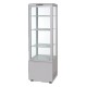 Vitrina expositor refrigerada