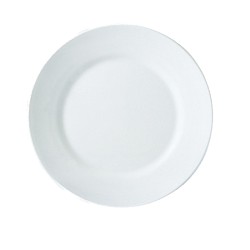 Juego de 24 platos hondos Restaurant 22 cm - v2