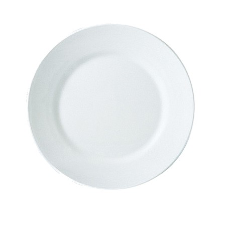 Juego de 24 platos hondos Restaurant 22 cm - v2