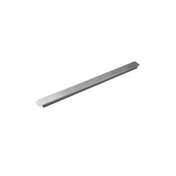 Barra de separación para bandejas gastronorm 530 mm