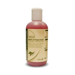 Recambio para exterminador de insectos especial avispas NECTAR 15 INOX