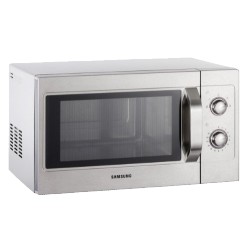 Horno microondas profesional SAMSUNG 1100 W CM1099A