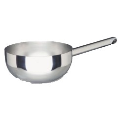 Cazo para vaciar olla con gancho 2 l
