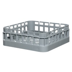 Cesta para vasos 35 x 35 cm