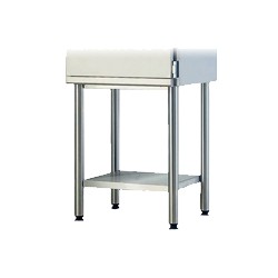 Soporte para Horno de retermalización de 5 a 34 comidas