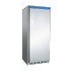 Mueble refrigerado snack negativo 600 litros acero inoxidable