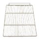 Rejilla anticorrosión 530 x 550 mm (L x P) para muebles de 600 y 1200 litros.