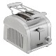 Tostador de pan 2 rebanadas Silverline