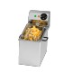 Freidora eléctrica de mesa 4 litros Bajo Caudal