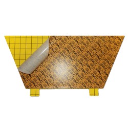 6 recargas para exterminador de insectos de placa adhesiva - v2