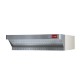 Campana para horno de pizza LD6/35XL-N y LD12/ 35XL-N (325 m3/h)