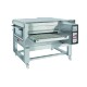 Horno de pizza eléctrico de cinta transportadora Zanolli 12/80VE