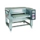 Horno de pizza eléctrico de cinta transportadora Zanolli 11/65VE