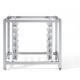 Soporte de 800 mm de altura para horno JFSM07TC