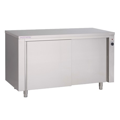 Mueble caliente 1000 X 700 X 850 MM (L x P x A)