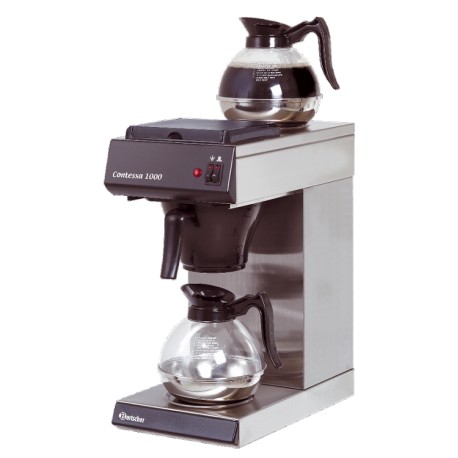 Cafetera Contessa 1000