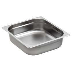 Bandeja Gastro. GN2/3 - Profundidad 20 MM