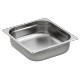 Bandeja Gastro. GN2/3 - Profundidad 150 MM
