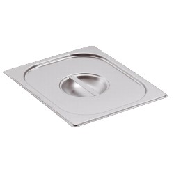 Tapa para bandejas gastronorm GN1/1