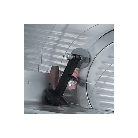 Cortafiambres profesional de 250 mm de diámetro - v3