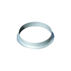 Conexiones planas galvanizadas. 355 mm