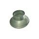 Reductor de medida galvanizado. 315 mm