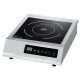 Placa inducción IK 30TC1 3 kW - superficie de cristal