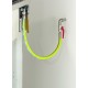 Manguera TUBOGAZ Gas natural 1,50 m