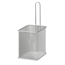 Cestas para cocedor de pasta SNACK 100 x 138 x 135 mm (L x P x A)