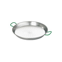 Serie paella 340 mm