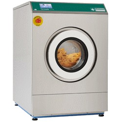 Lavadora con centrifugado intenso - 7 kg