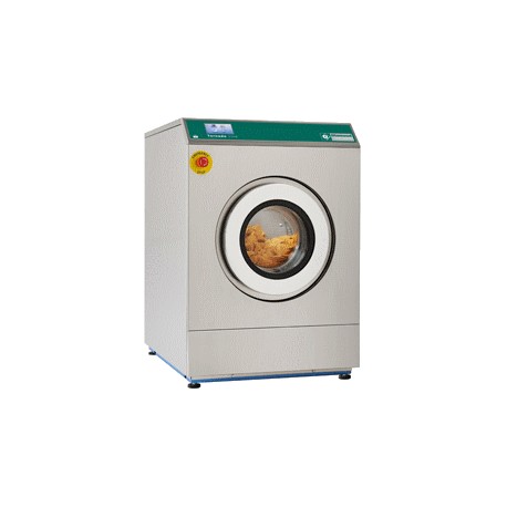 Lavadora con centrifugado intenso - 7 kg