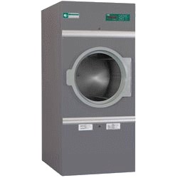 Secadora rotativa eléctrica 10 kg