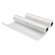 Rollos para envasadora al vacío TELLIER 280 mm x 3 m