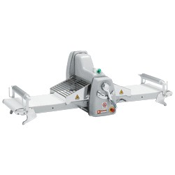 Laminadora de banda de mesa 500 x 750 mm