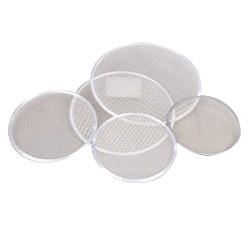 Fondo perforado para pizza 260 mm