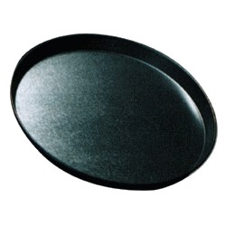Pletina redonda de chapa de 260 mm