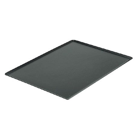 Plaque tôle d'acier 600x400 mm