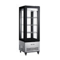 Vitrina vertical | Descubra nuestra amplia gama de vitrinas refrigeradas y para catering.