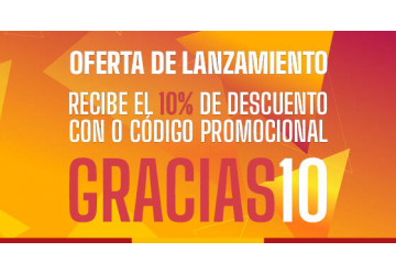 Todo sobre los códigos de descuento en proinoxchr.es