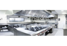 Acero inoxidable apto para uso alimentario, ¿cuál y para qué uso?