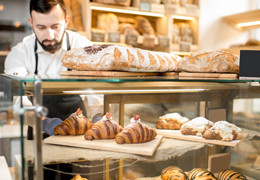 Resumen de equipamiento de panadería esencial para una actividad optimizada